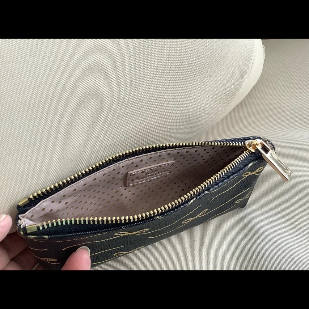 Neiman Marcus Cosmetic Bag Set